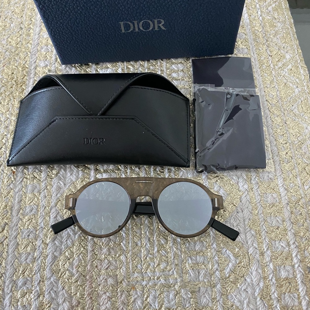 Dior Sunglasses (Originals)